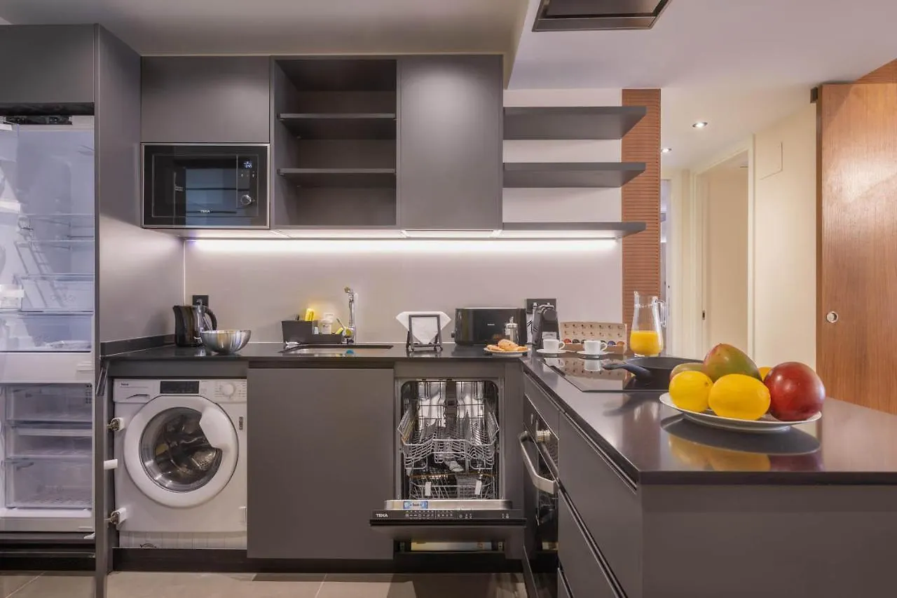 Home Art Apartments Soho Malaga