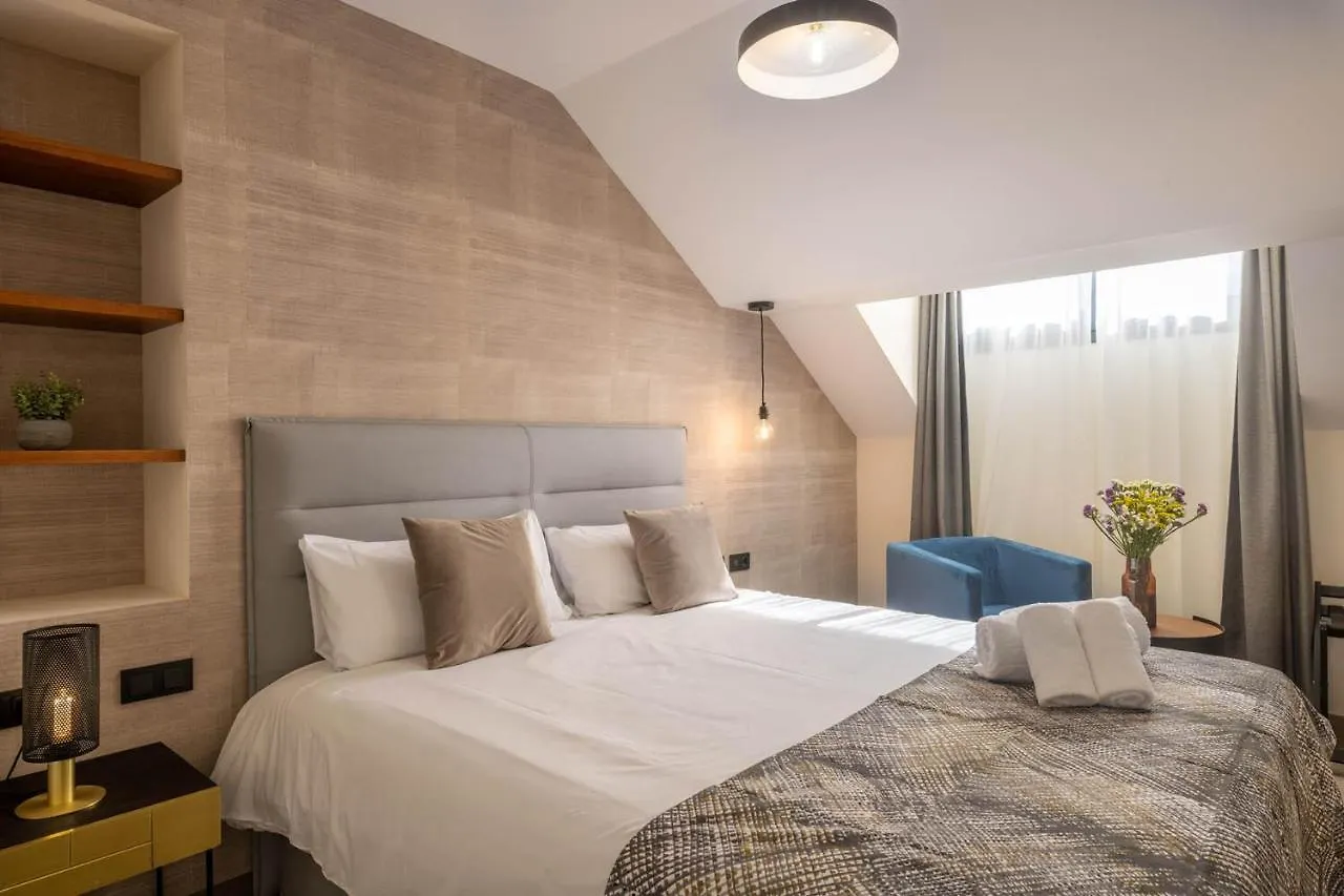 Home Art Apartments Soho Malaga