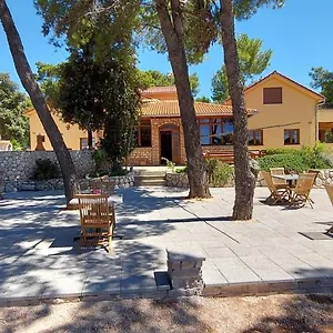 navštívit hotel