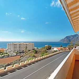 apartamento-en-los-gigantes-tenerife.tenerifehoteles.net/