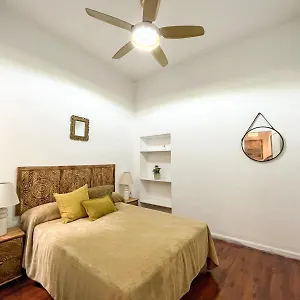 Apartment Centro, Málaga