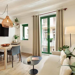 Ola Living Vidreria , Barcelona Spanien