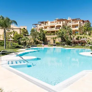Quartiers Marbella Apartments Benahavís
