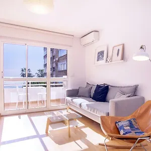  Apartamento Malagueta Blue España